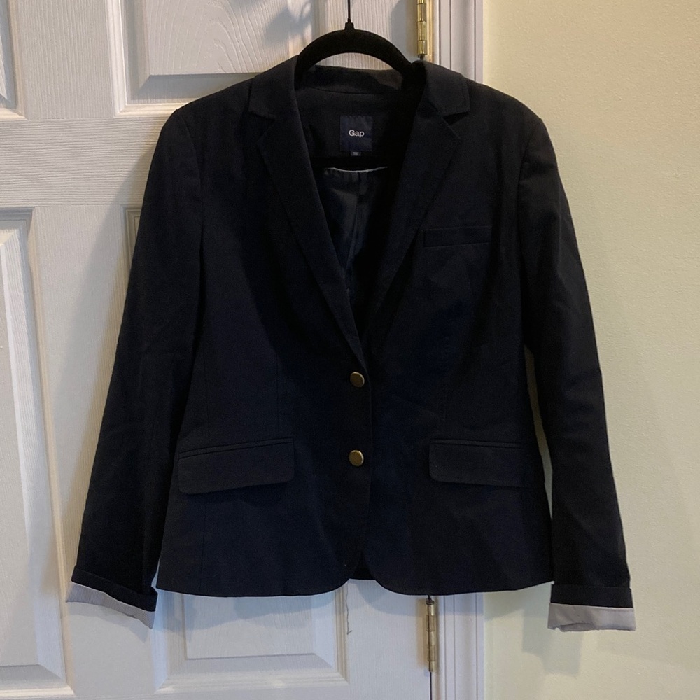 Gap Blazer